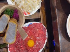 -萍姐火锅·公路夜市(南京新街口店)