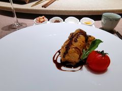 -鲤院·新中式美学·庭院餐厅(夫子庙店)
