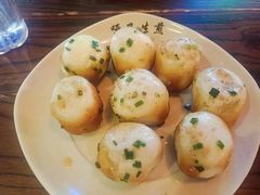 -哑巴生煎(临顿路店)