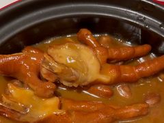 -潮堂 · 潮州菜(国贸商城店)