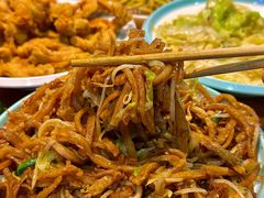 -四禧精酿铜锅涮肉·烧烤工场(大明湖店)