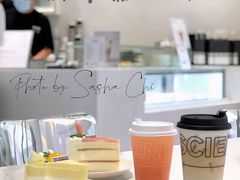 -科学家咖啡(恒隆广场店)