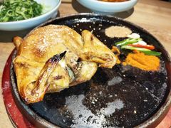 -辛香汇·现炒川菜(武进吾悦店)