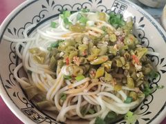 -大石人家鱿鱼面馆(大石西路总店)