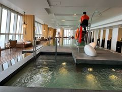 -上海柏悦酒店