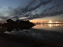 -天津金海湖