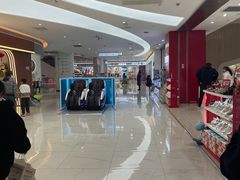 -吾悦广场(渭南店)