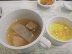 -泰谷酒店·太古码头闽菜自助餐厅