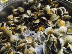 -海悦建国饭店-自助餐厅