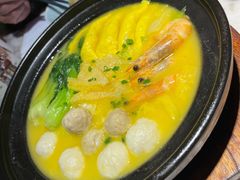 -韵秋荷(宝山龙湖天街店)