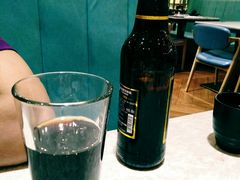 啤酒-表妹香港靓点餐厅