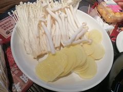 -盒马鲜生(王府广场店)