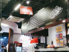 -猫抓烤肉(春熙路店)