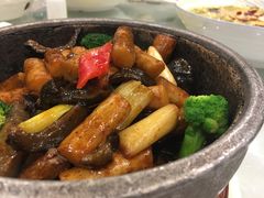-百姓渔村(西宫店)