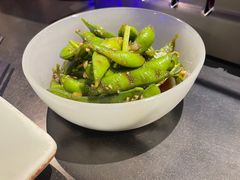 -很久以前羊肉串(清河店)