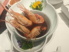 -小厨娘淮扬菜(天印大道店)