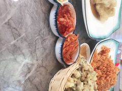 -屋里家延边朝鲜族冷面(梅林3店)