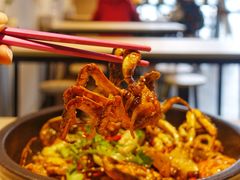 -友达面馆(二七南路店)