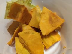 南瓜-海底捞火锅(奥森店)
