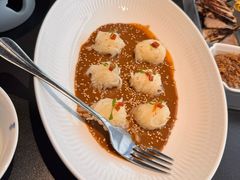 -喜悦烤鸭·新京菜(王府井店)