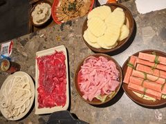 -重庆渝达老火锅(春熙路店)