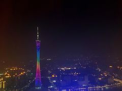 -广州四季酒店
