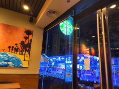 -星巴克(深圳龙岗星河时代店)