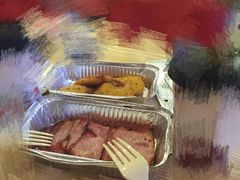 -尊宝比萨(江南豪园店)