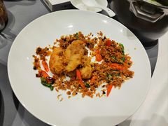 -煜丰汴京烤鸭(福彩路店)
