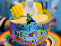 -泰妃殿(宏伊国际广场店)
