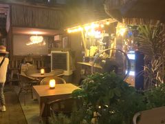 -城墙外BAR