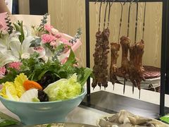 -和庆斋羊蝎子火锅·碳缸烧烤(顺义旗舰店)
