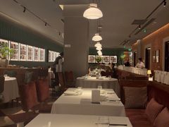 -漢舍中国菜馆(浦东嘉里城店)