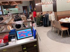 大堂-南枝记·广东味道(中骏世界城店)