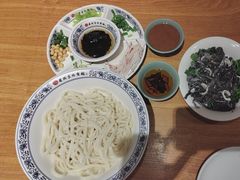 -老北京炸酱面·烤鸭(前门店)