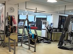 -中田健身工作室(中针商务店)