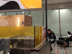 -麦当劳(北京大兴机场二层国内到达(安检外)店)