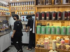 -一杯黔茶(西江千户苗寨古街店)