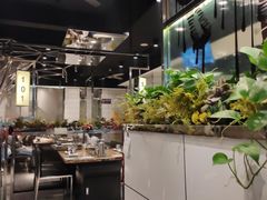 大堂-COMe烤(对炉店)