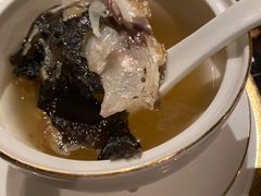 -皇朝会.经典传统粤菜(外滩店)