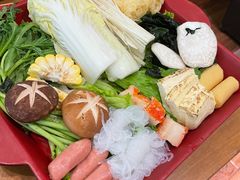-牛New寿喜烧(青浦店)
