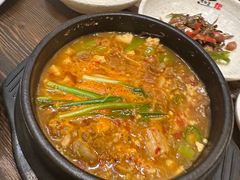 -朴大人炭烤·韩国料理(奥帆中心海尔洲际店)