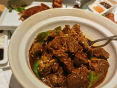 -北平楼·烤鸭·北京菜(牡丹园店)