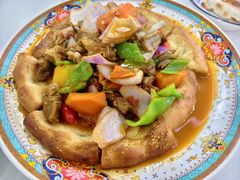-帕米尔食府(白云观店)