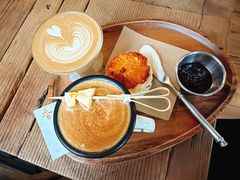 -CAFE CHEZ W一木家(香山路店)