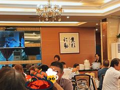 -万山楼海鲜酒家·二十三年老字号