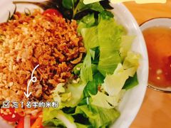 -越美小馆·越南料理(曲江店)