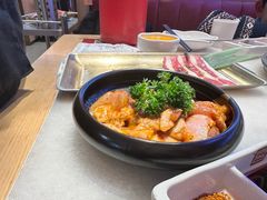 -韩宫宴烤肉·料理(砂之船奥特莱斯店)
