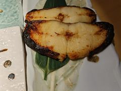 -京料理·日料自助·铁板燒(复悦城店)