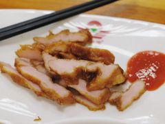 -金宝鸭肉店(祥和广场裙楼店)